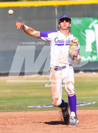 Thumbnail 2 in Valley Christian @ Northwest Christian  photogallery.