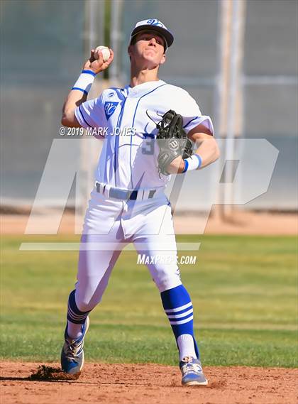 Thumbnail 2 in Valley Christian @ Northwest Christian  photogallery.