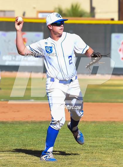Thumbnail 3 in Valley Christian @ Northwest Christian  photogallery.