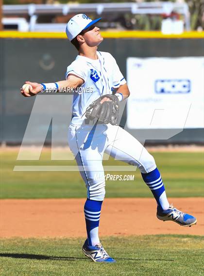 Thumbnail 3 in Valley Christian @ Northwest Christian  photogallery.