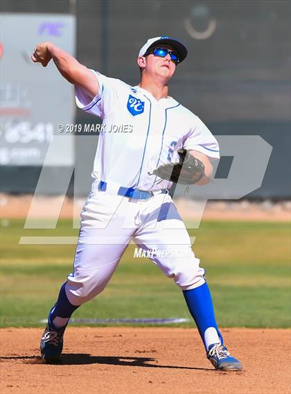 Thumbnail 1 in Valley Christian @ Northwest Christian  photogallery.