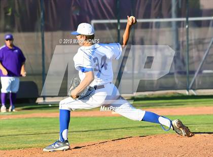 Thumbnail 3 in Valley Christian @ Northwest Christian  photogallery.