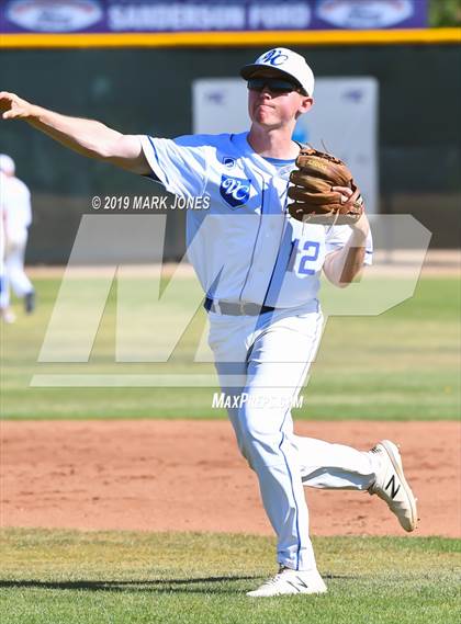 Thumbnail 3 in Valley Christian @ Northwest Christian  photogallery.