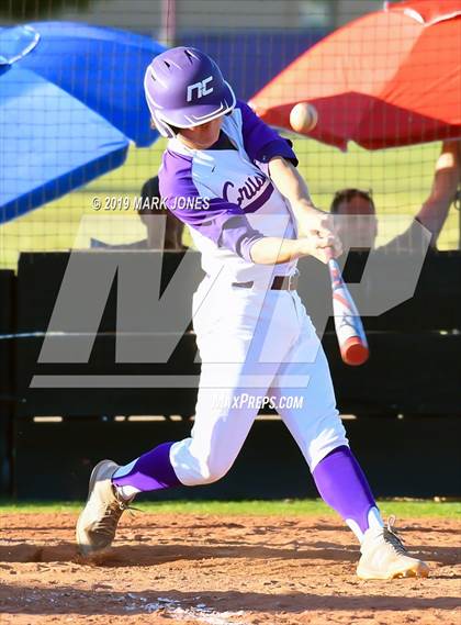 Thumbnail 2 in Valley Christian @ Northwest Christian  photogallery.