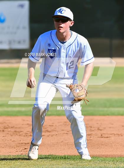 Thumbnail 1 in Valley Christian @ Northwest Christian  photogallery.