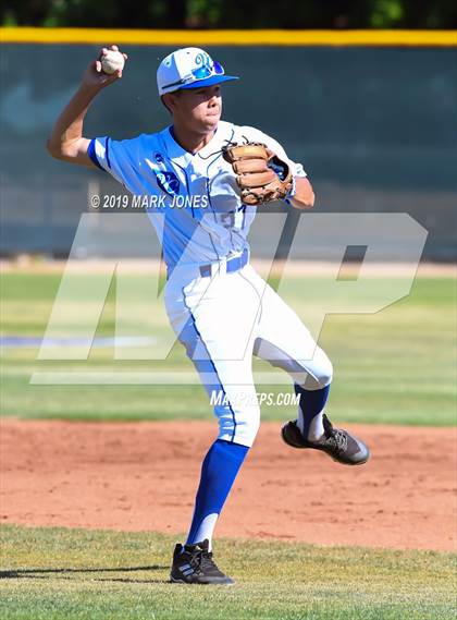 Thumbnail 1 in Valley Christian @ Northwest Christian  photogallery.