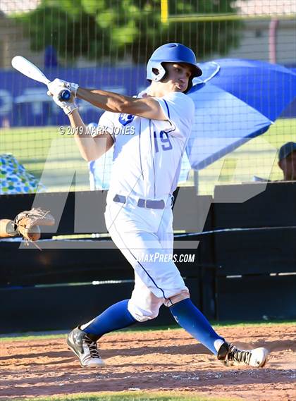 Thumbnail 1 in Valley Christian @ Northwest Christian  photogallery.