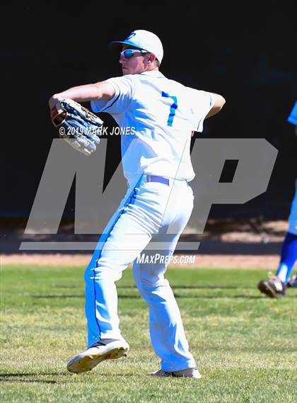 Thumbnail 3 in Valley Christian @ Northwest Christian  photogallery.