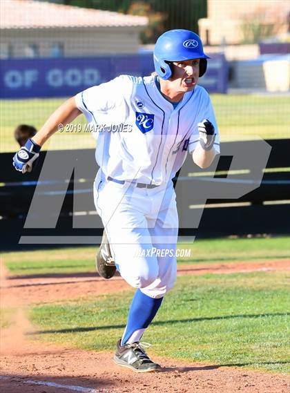 Thumbnail 3 in Valley Christian @ Northwest Christian  photogallery.
