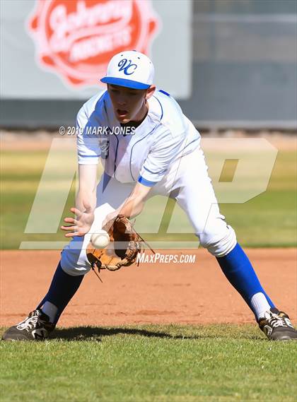 Thumbnail 3 in Valley Christian @ Northwest Christian  photogallery.