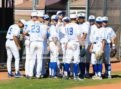 Thumbnail 3 in Valley Christian @ Northwest Christian  photogallery.