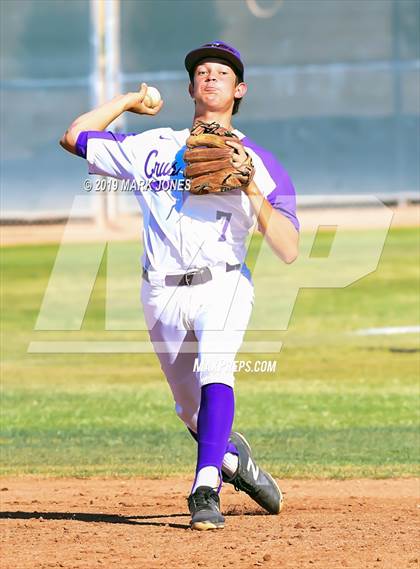Thumbnail 3 in Valley Christian @ Northwest Christian  photogallery.