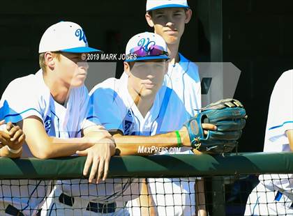 Thumbnail 3 in Valley Christian @ Northwest Christian  photogallery.