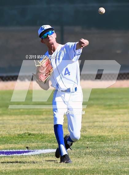 Thumbnail 3 in Valley Christian @ Northwest Christian  photogallery.