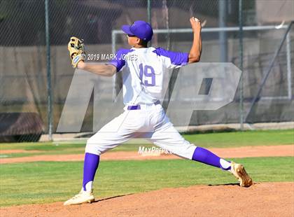 Thumbnail 1 in Valley Christian @ Northwest Christian  photogallery.