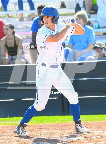 Thumbnail 1 in Valley Christian @ Northwest Christian  photogallery.