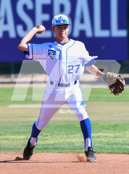 Thumbnail 1 in Valley Christian @ Northwest Christian  photogallery.