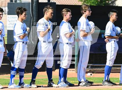 Thumbnail 2 in Valley Christian @ Northwest Christian  photogallery.