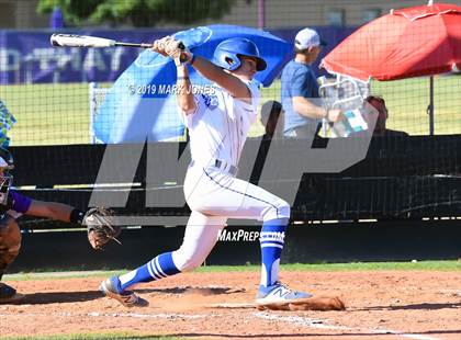 Thumbnail 1 in Valley Christian @ Northwest Christian  photogallery.