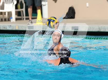 Thumbnail 1 in Leland @ Saint Francis (Saint Francis Invitational) photogallery.