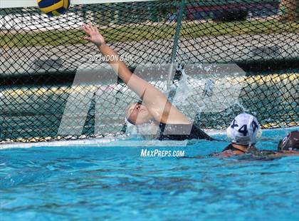 Thumbnail 2 in Leland @ Saint Francis (Saint Francis Invitational) photogallery.