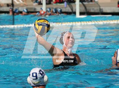 Thumbnail 3 in Leland @ Saint Francis (Saint Francis Invitational) photogallery.