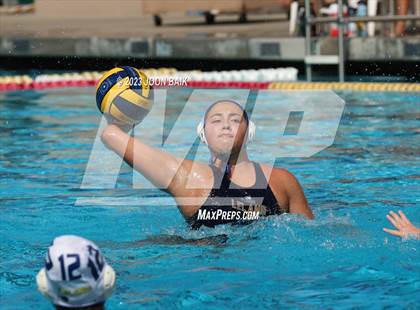 Thumbnail 1 in Leland @ Saint Francis (Saint Francis Invitational) photogallery.