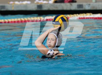 Thumbnail 3 in Leland @ Saint Francis (Saint Francis Invitational) photogallery.