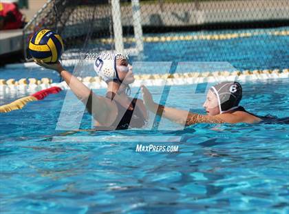 Thumbnail 3 in Leland @ Saint Francis (Saint Francis Invitational) photogallery.