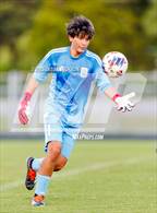 Photo from the gallery "Terry Sanford @ St. Pauls"