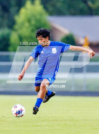 Thumbnail 1 in Terry Sanford @ St. Pauls photogallery.