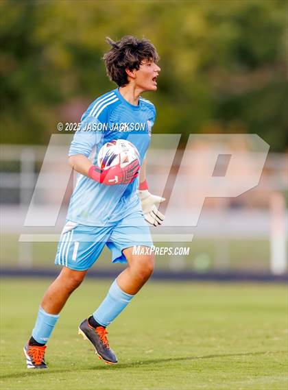 Thumbnail 1 in Terry Sanford @ St. Pauls photogallery.