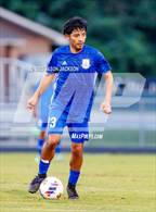 Photo from the gallery "Terry Sanford @ St. Pauls"