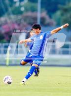 Photo from the gallery "Terry Sanford @ St. Pauls"