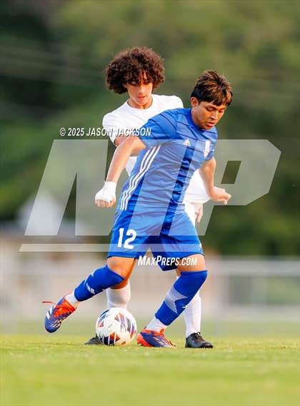 Thumbnail 2 in Terry Sanford @ St. Pauls photogallery.