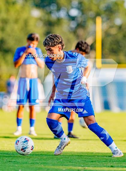 Thumbnail 3 in Terry Sanford @ St. Pauls photogallery.