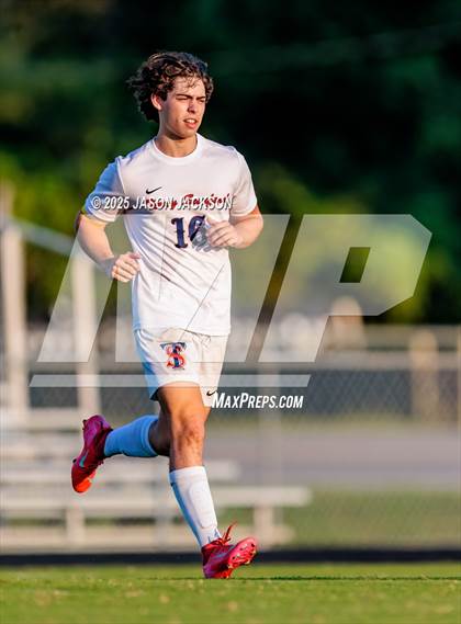 Thumbnail 1 in Terry Sanford @ St. Pauls photogallery.