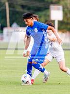 Photo from the gallery "Terry Sanford @ St. Pauls"