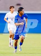 Photo from the gallery "Terry Sanford @ St. Pauls"