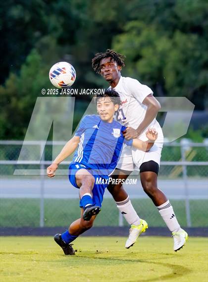 Thumbnail 1 in Terry Sanford @ St. Pauls photogallery.