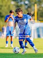 Photo from the gallery "Terry Sanford @ St. Pauls"