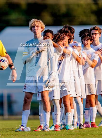 Thumbnail 2 in Terry Sanford @ St. Pauls photogallery.
