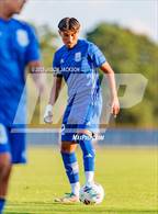 Photo from the gallery "Terry Sanford @ St. Pauls"