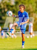 Photo from the gallery "Terry Sanford @ St. Pauls"