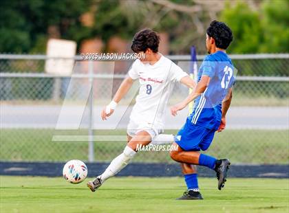 Thumbnail 1 in Terry Sanford @ St. Pauls photogallery.