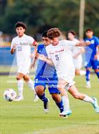 Photo from the gallery "Terry Sanford @ St. Pauls"