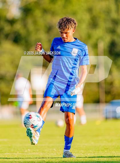 Thumbnail 1 in Terry Sanford @ St. Pauls photogallery.