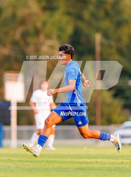 Thumbnail 2 in Terry Sanford @ St. Pauls photogallery.