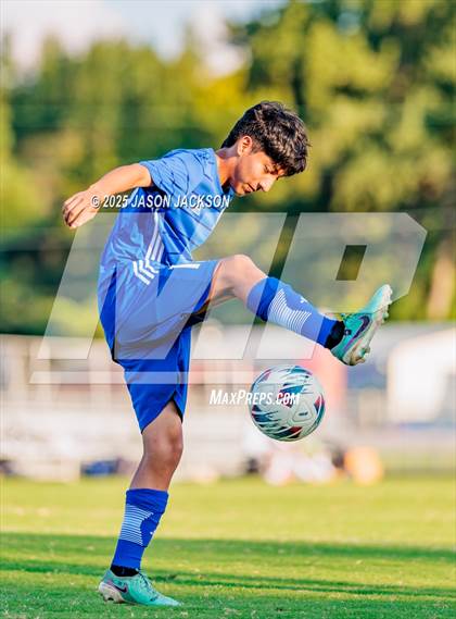 Thumbnail 1 in Terry Sanford @ St. Pauls photogallery.