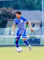 Photo from the gallery "Terry Sanford @ St. Pauls"